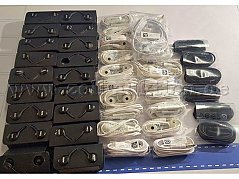 Samsung In-ear Kopfhörer
IG955 schwarz
EHS64AV weiß
EHS61ASFBEschwarz