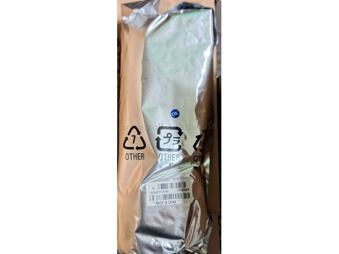 Lexmark Entwicklereinheit 70C0D20