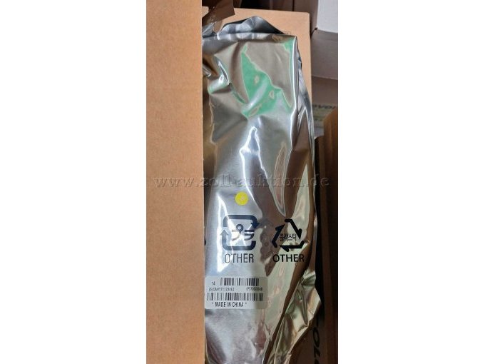 Lexmark Entwicklereinheit 70C0D40