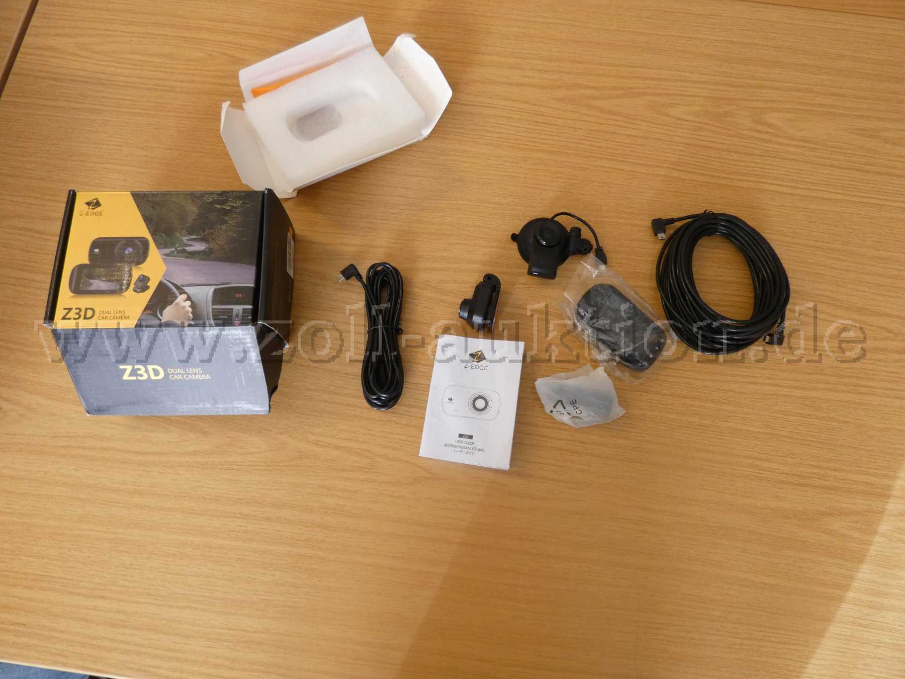 Dash-Cam