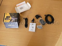 Dash-Cam