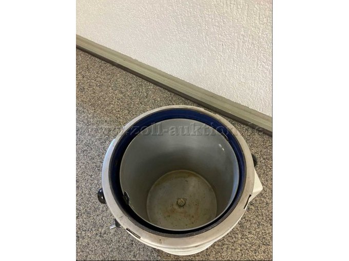 Ansicht Innenbehälter ohne Deckel
