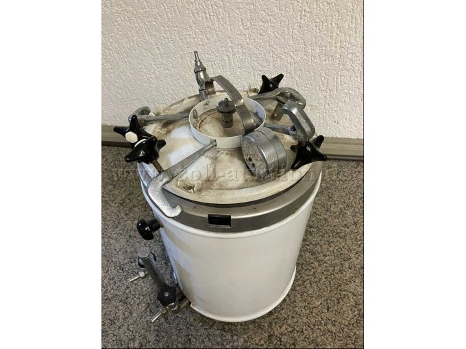 Draufsicht geschlossen schräg