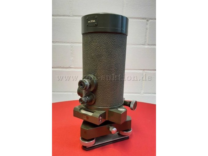 Instrument vorne seitlich -2-
