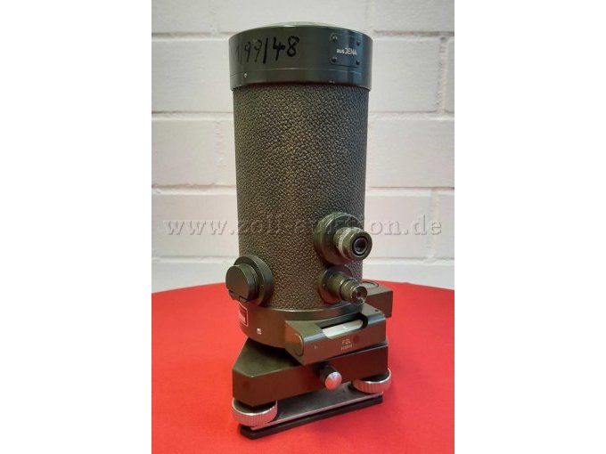 Instrument vorne seitlich -1-