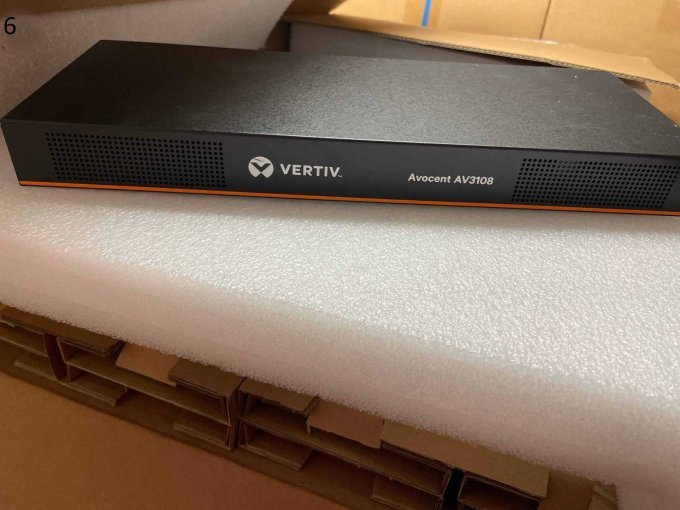 Avocent AV 3108