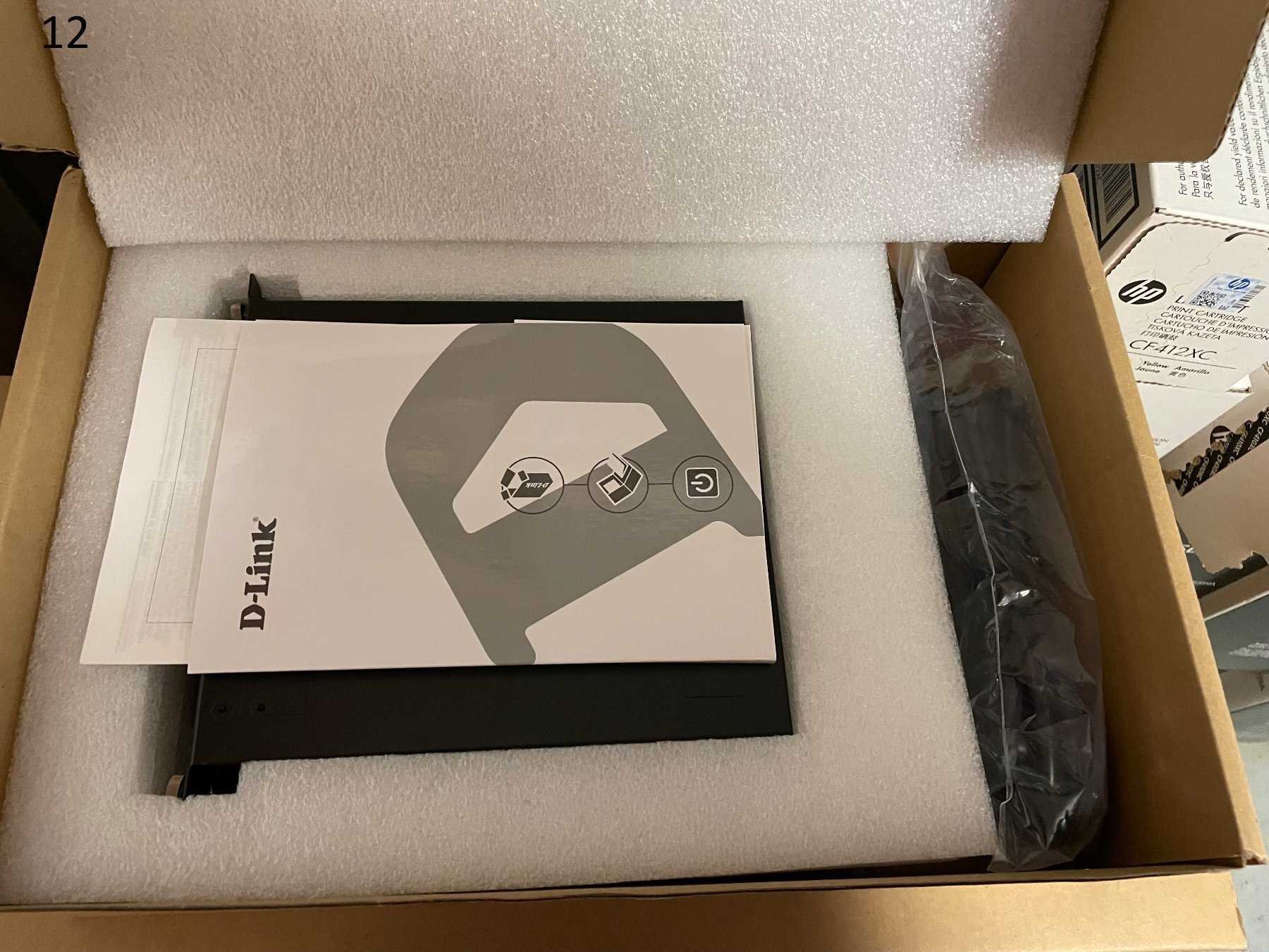 D-Link DPS-500