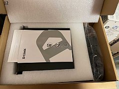 D-Link DPS-500
