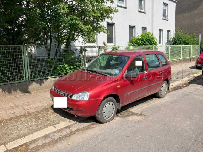 Fahrerseite