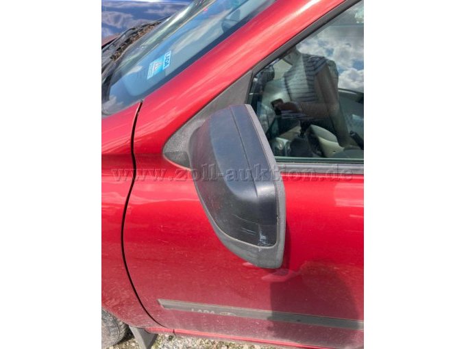 Kratzer Außenspiegel Fahrerseite