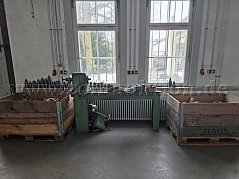 Gesamtansicht mit Zubehör