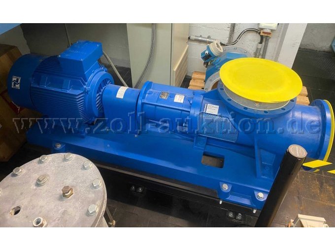 Ansicht von der Seite