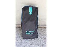 Tasche geschlosse, Vorderansicht