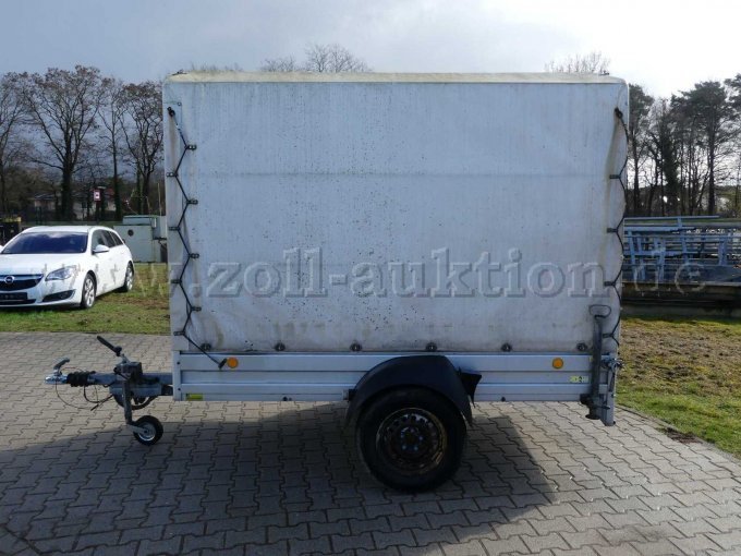 Anhänger links
