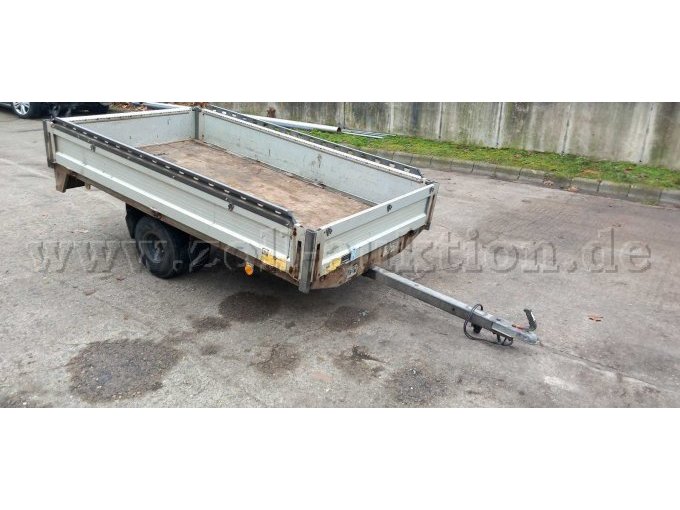 Seitenansicht Rechts