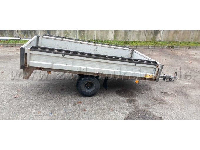 Seitenansicht Rechts