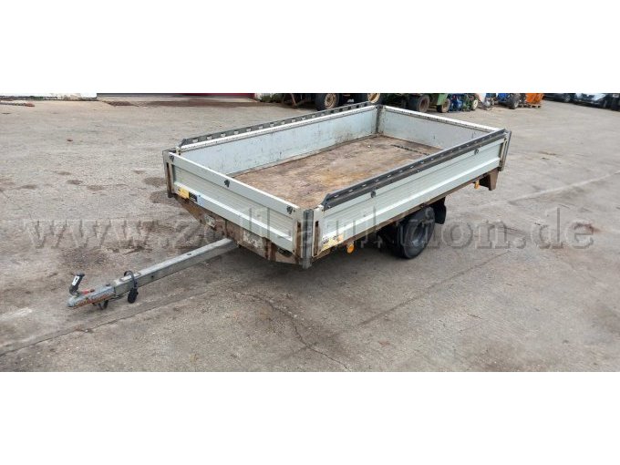 Seitenansicht Links Seitenansicht Links