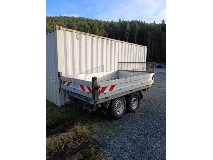 Ansicht Hinten Rechts