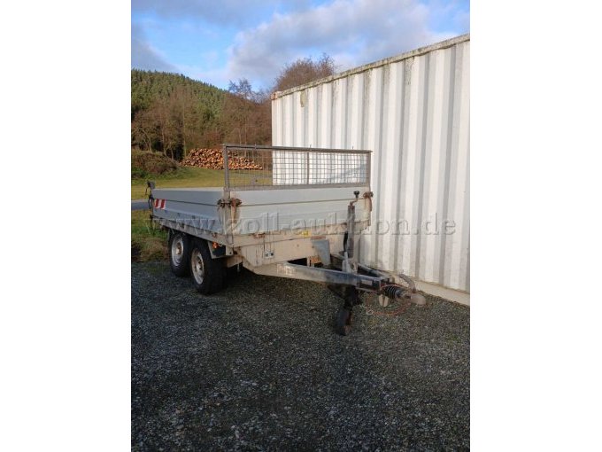 Ansicht Vorne Rechts