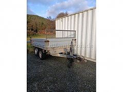 Ansicht Vorne Rechts