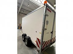 Ansicht hinten links