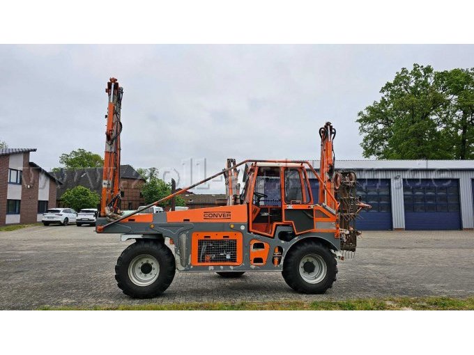 Conver C10S
linke Seite