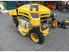 Spider Böschungsmäher. Zur Versteigerung steht nur der beschriebene Bäschungsmäher!