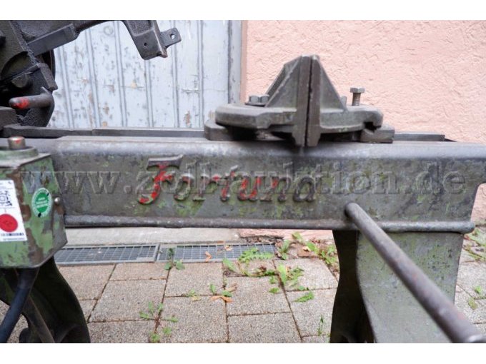Bügelsäge Typbezeichnung