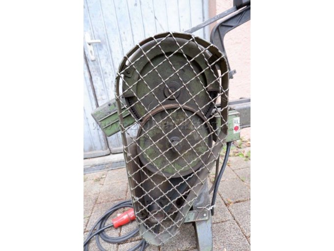 Bügelsäge Antriebsriemen