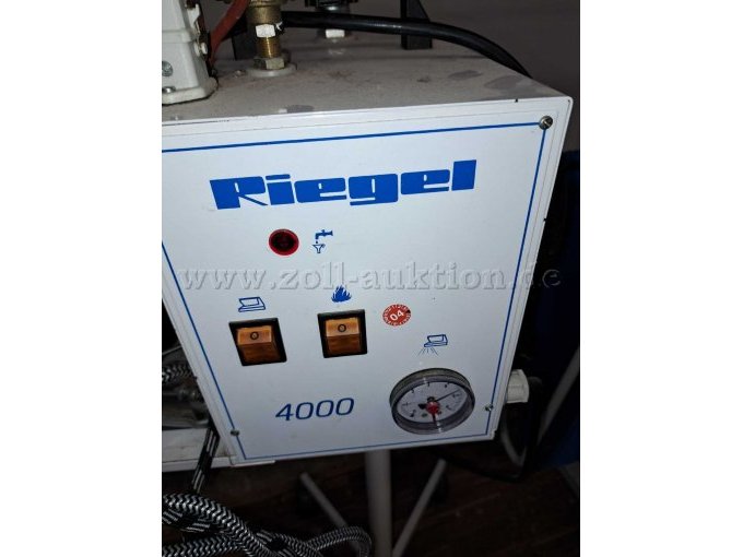 Riegel 4000