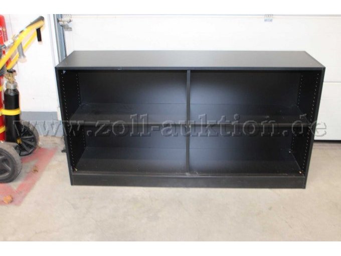 Schrank ohne Abdeckplatte