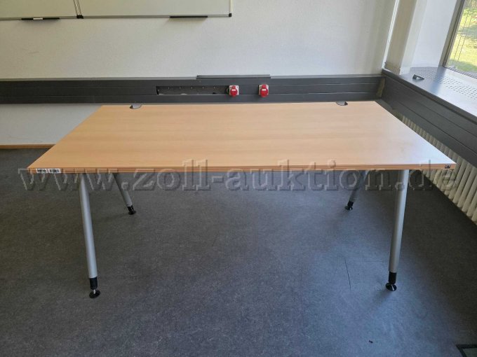 1 kantoorset van König en Neurath – foto 2 – kavel bij Zoll-Auktion, Bonn