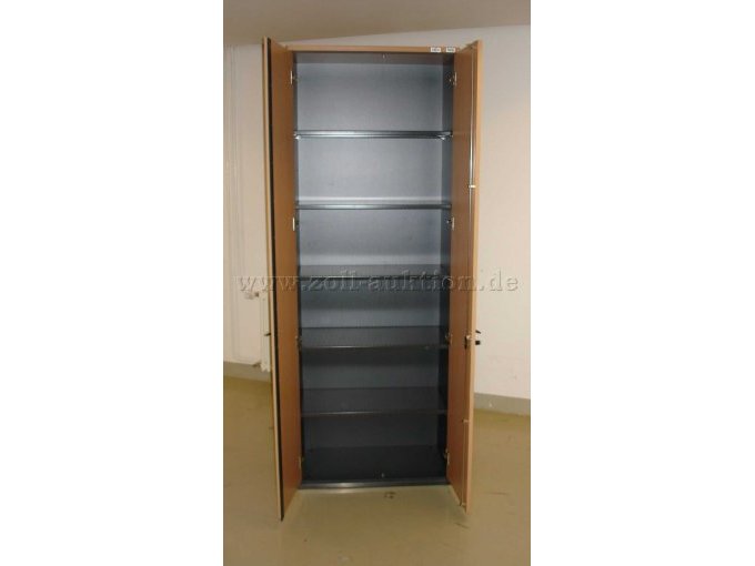 1 kantoorset van König en Neurath – foto 6 – kavel bij Zoll-Auktion, Bonn