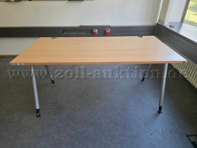 1 Büro Set König und Neurath – kavel bij Zoll-Auktion, Bonn