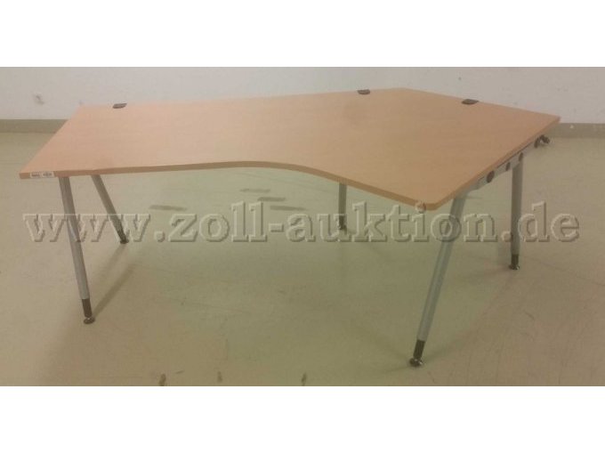 1 kantoorset van König en Neurath – foto 5 – kavel bij Zoll-Auktion, Bonn