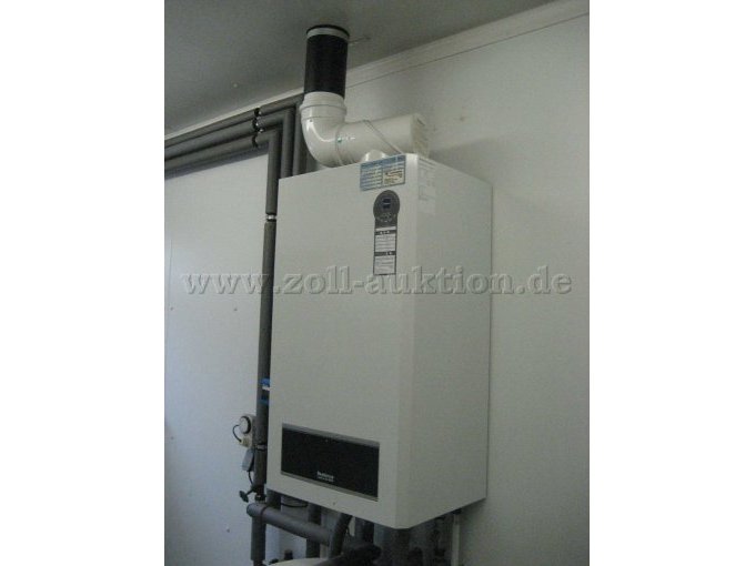 1 complex van kantoor- en sanitaircontainers van 12 m x 12 m – foto 10 – kavel bij Zoll-Auktion, Velten