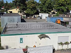 Container komplett