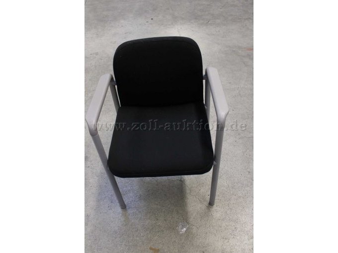 Stuhl Frontansicht