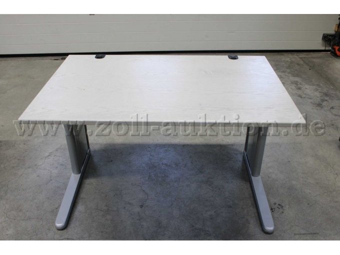 Schreibtisch
