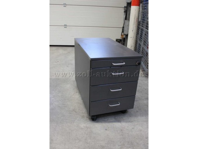 Rollcontainer