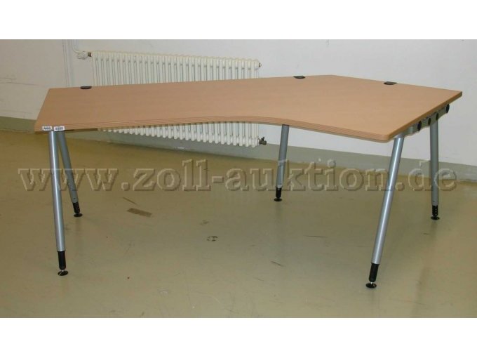 rechter Freiformtisch