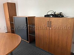 Schrankwand 2