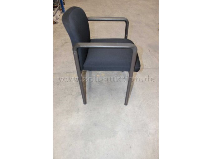 Stuhl Seitenansicht