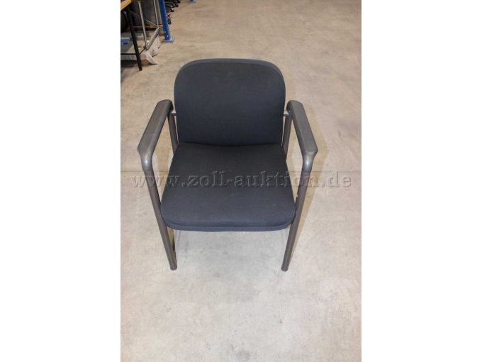 Stuhl Frontansicht