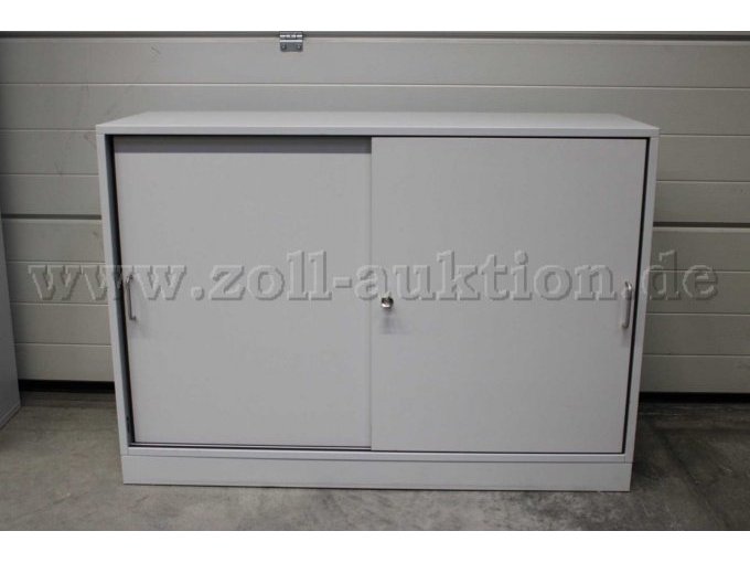 Schiebetürenschrank