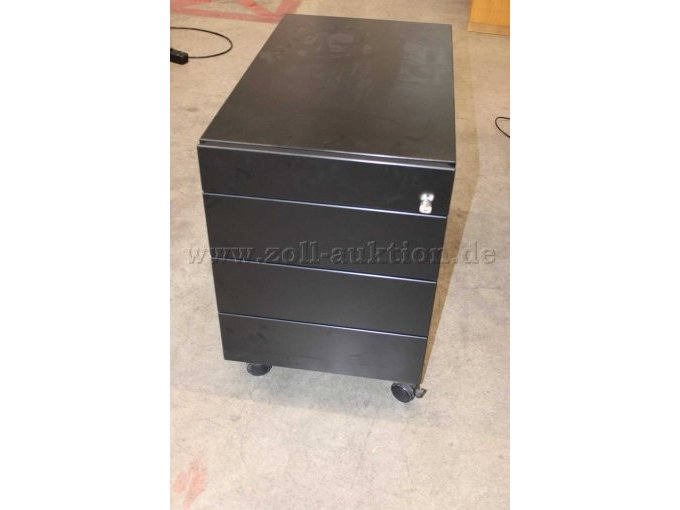 Untertischcontainer