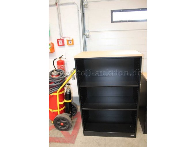 Regalschrank
