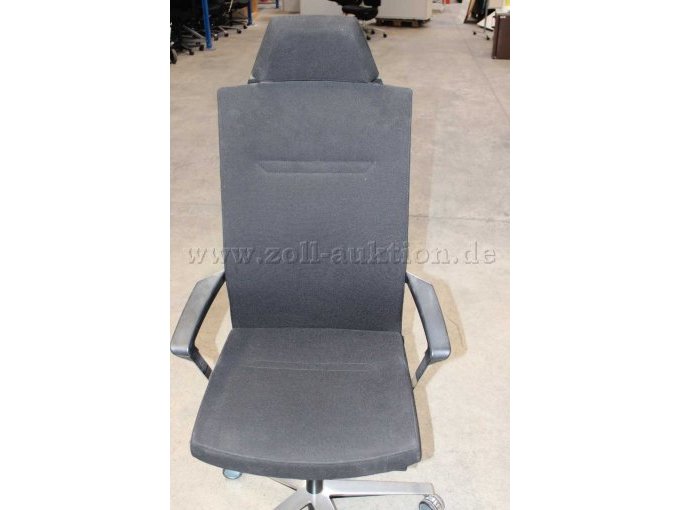 Drehstuhl Frontansicht