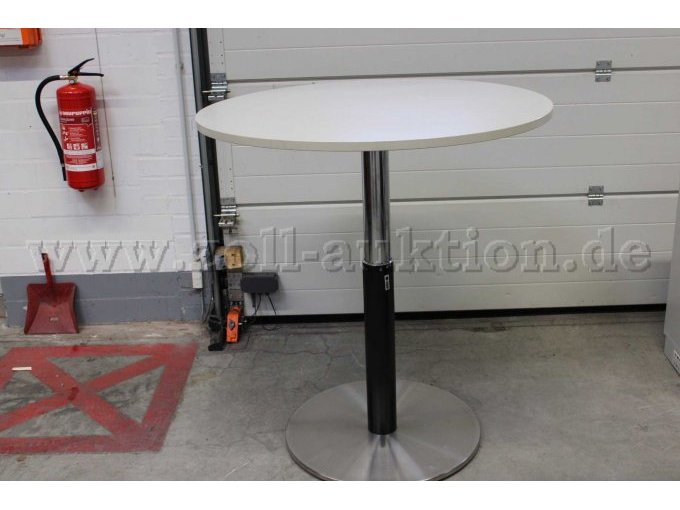 Tisch höhenverstellbar