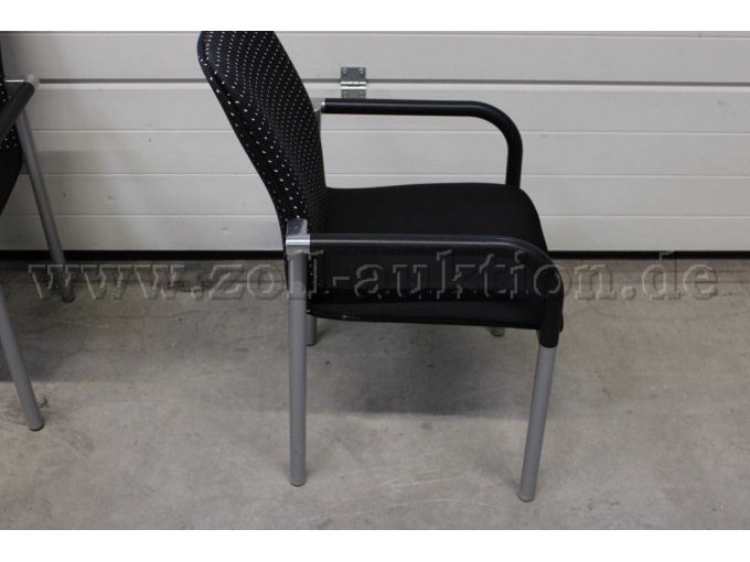 Stuhl Seitenansicht